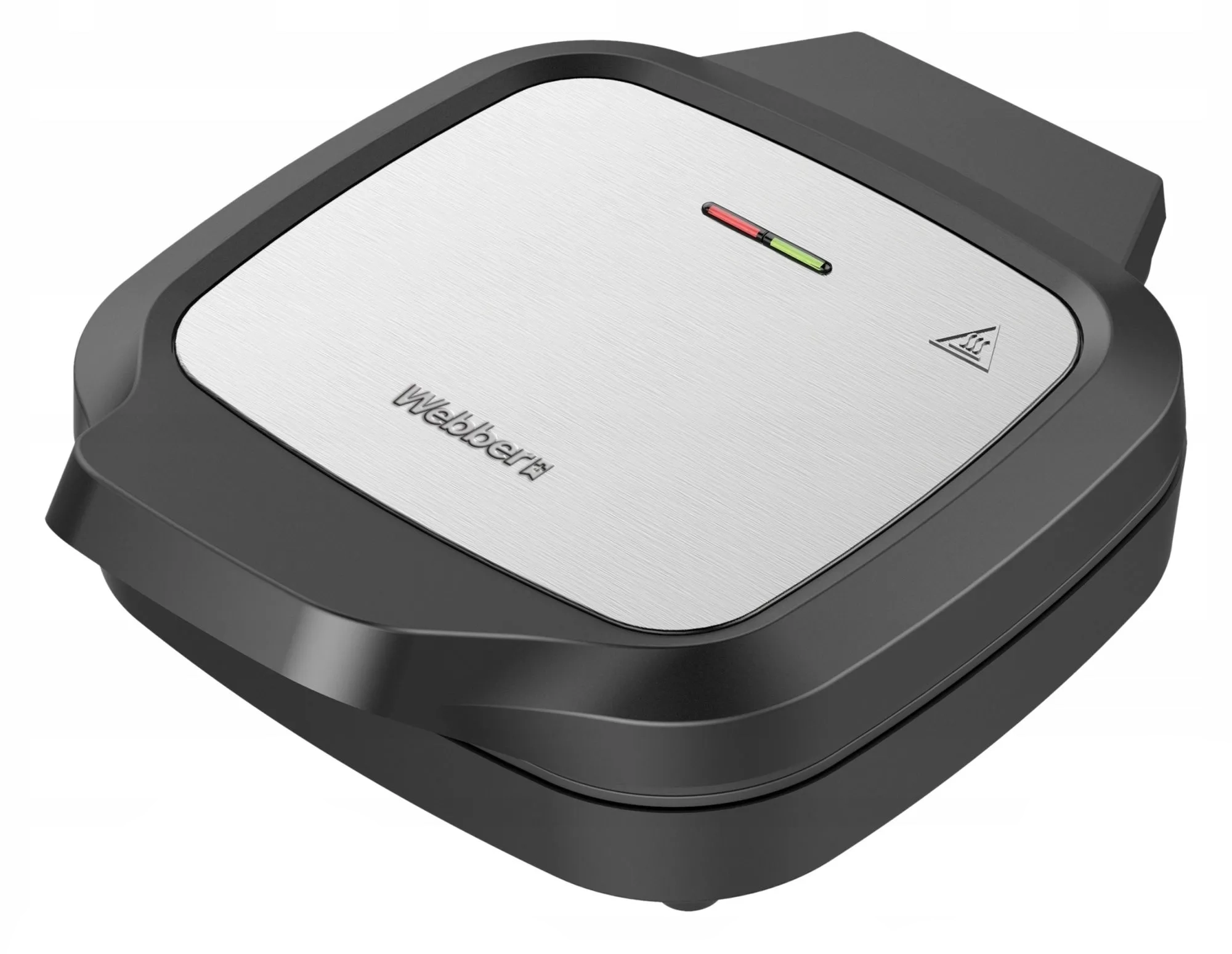 Opiekacz Webber Nevaro MB3 Jajka sadzone Panini 1200W