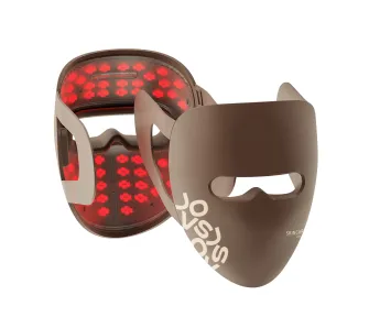 Maska LED na twarz Jovs V-F239
