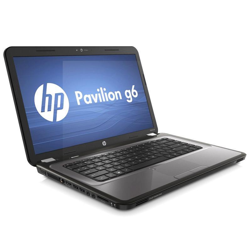 HP Pavilion g6-1160sw 15,6" Intel® Core™ i5-2410M 3GB RAM  500GB Dysk  Win7