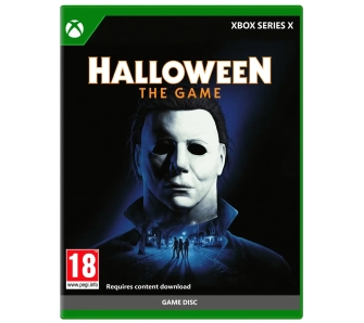 Halloween: The Game Gra na Xbox Series X