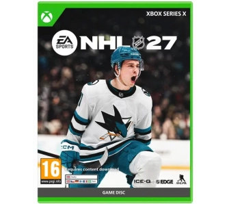 NHL 27 Gra na Xbox Series X