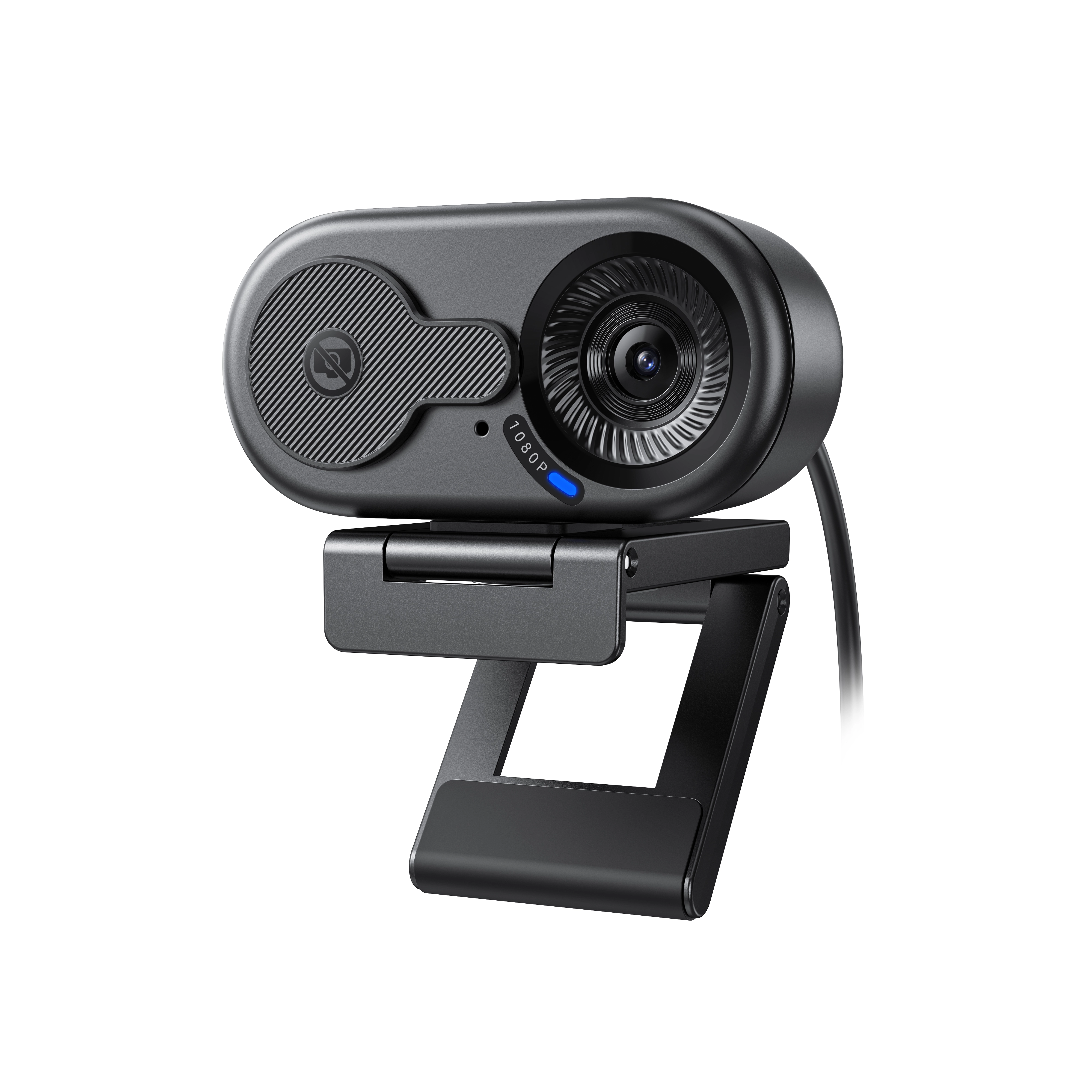 Kamera internetowa eMeet C100 1080P Czarny