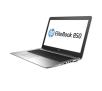 HP EliteBook 850 G3 15,6" Intel® Core™ i7-6500U 8GB RAM  256GB Dysk SSD  Win7 Pro