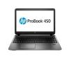 HP ProBook 450 G2 15,6" Intel® Core™ i5-5200U 4GB RAM  128GB Dysk SSD  Win7/8,1 Pro