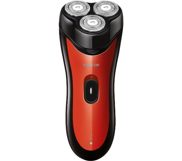 Golarka SENCOR SMS 4013RD Na sucho