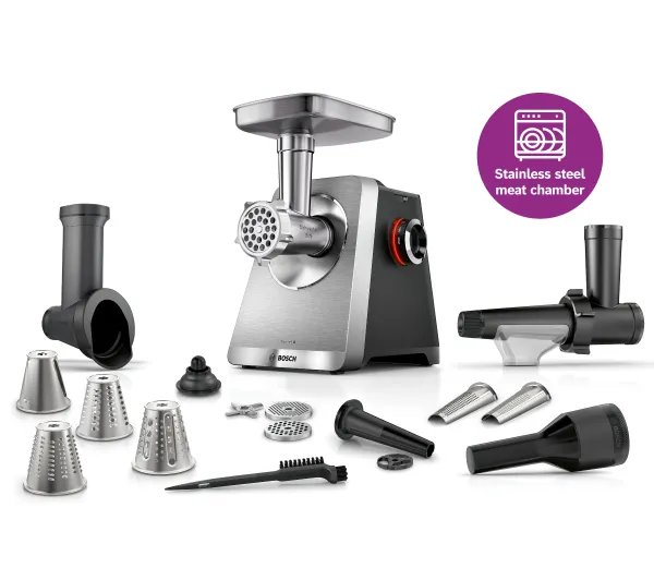 Bosch MFWS860M