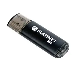 Platinet X-Depo 16GB USB 2.0  Czarny