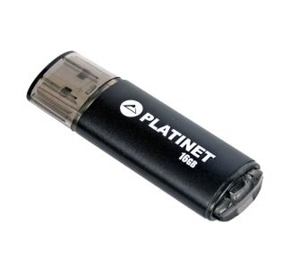 PenDrive Platinet X-Depo 16GB USB 2.0  Czarny