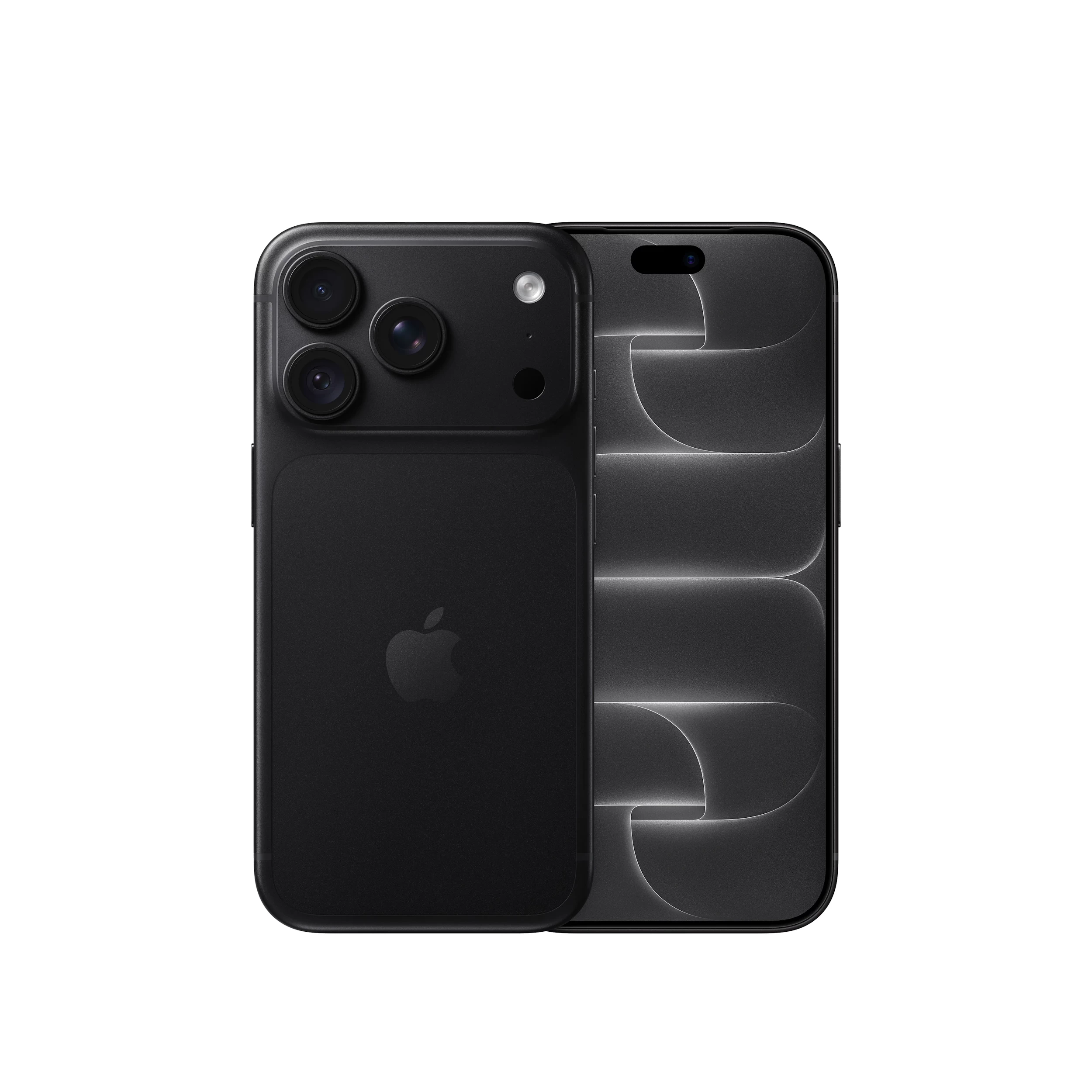 Apple iPhone 18 Pro 512GB Funkcje AI 6,3" 120Hz 48Mpix Czarny