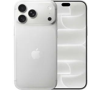 Apple iPhone 18 Pro 512GB Funkcje AI 6,3" 120Hz 48Mpix Srebrny