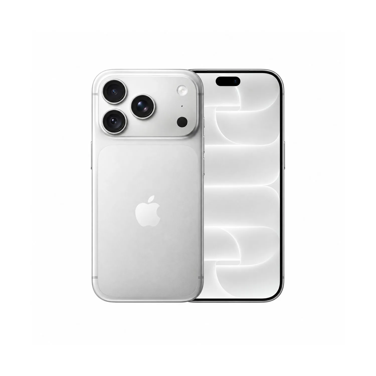 Apple iPhone 18 Pro 512GB Funkcje AI 6,3" 120Hz 48Mpix Srebrny