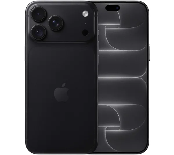 Apple iPhone 18 Pro 2TB Funkcje AI 6,3" 120Hz 48Mpix Czarny