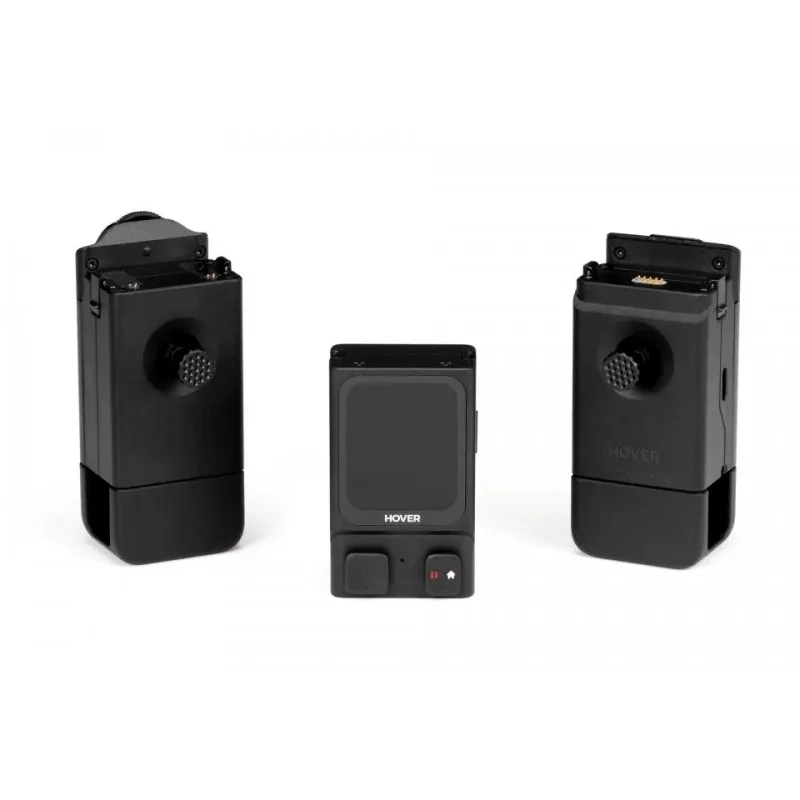 Wyświetlacz Hoverair Beacon + Joystick Bundle