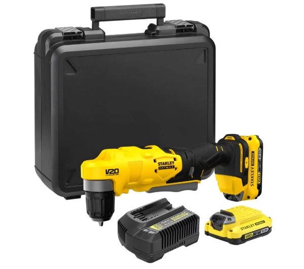 Stanley SFMCD750D2K-QW