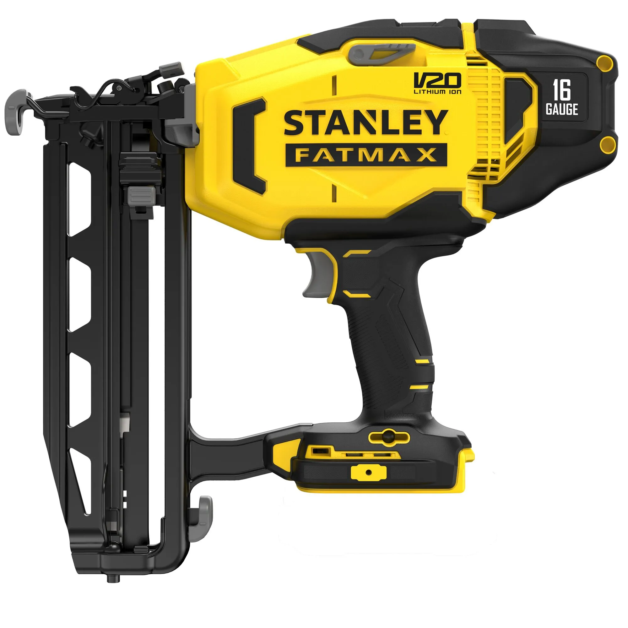 Gwoździarka akumulatorowa Stanley SFMCN616B-XJ