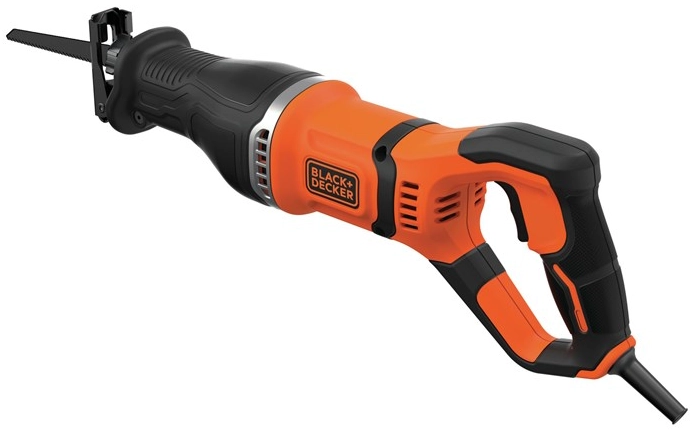Piła szablasta Black&Decker BES301-QS