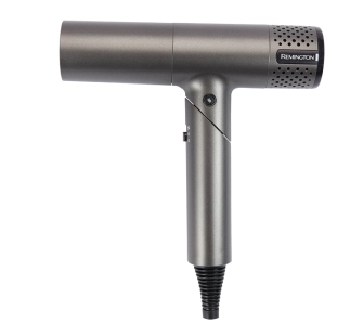 Suszarka do włosów Remington EC6077E51 Jonizacja Zimny nawiew Dyfuzor 1600W 2 prędkości