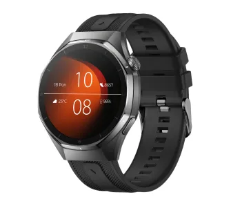 Smartwatch Forever SW-720 xBase Czarny