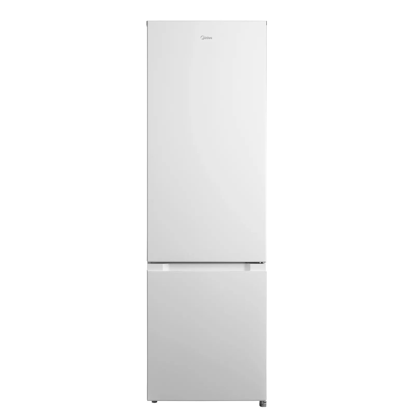 Lodówka Midea MDRB369FGE01 177cm Biały