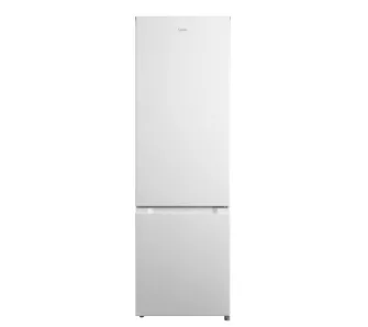 Lodówka Midea MDRB369FGE01 177cm Biały