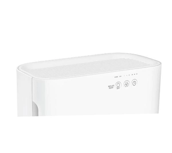 Sencor SHA 8400WH - Kup na Raty - RRSO 0%