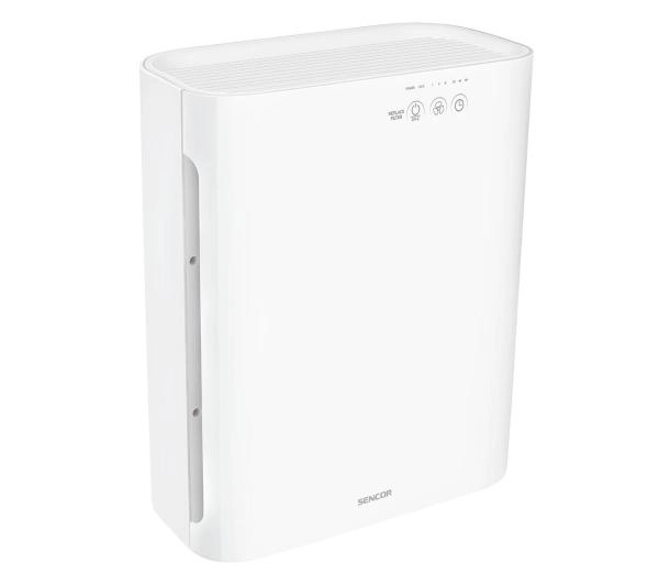 Sencor SHA 8400WH