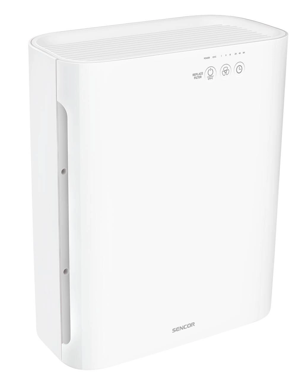 Oczyszczacz powietrza Sencor SHA 8400WH