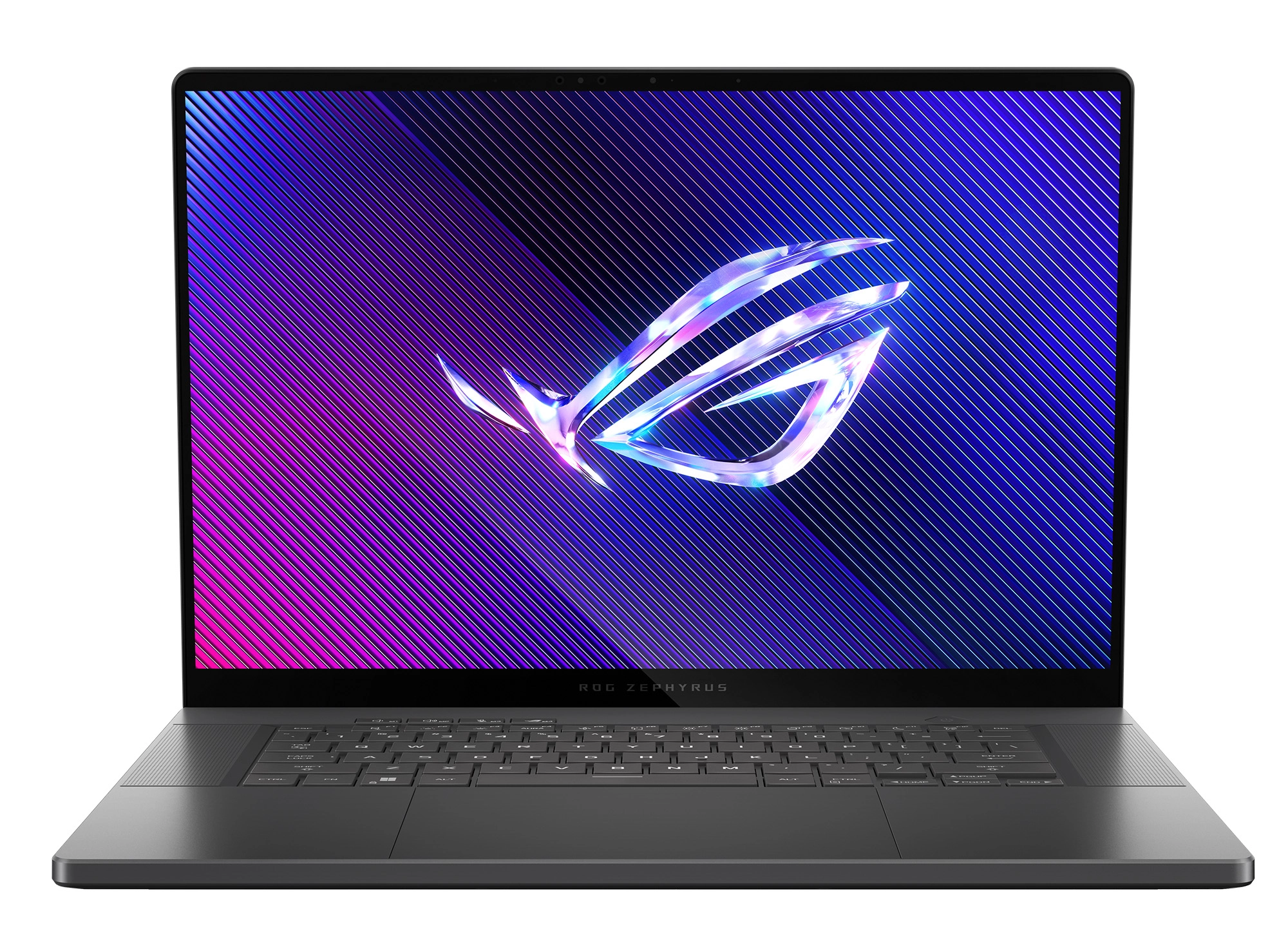 Laptop gamingowy ASUS ROG Zephyrus G16 2025 GU605CP-QR026W OLED 16" 240Hz Ultra 9 285H 16GB RAM 1TB Dysk SSD RTX5070 Win11 Szary AI