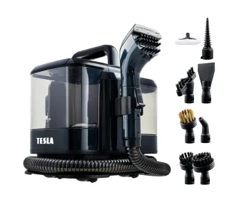 Odkurzacz Tesla PowerWash & Steam Station TQS600 1800W