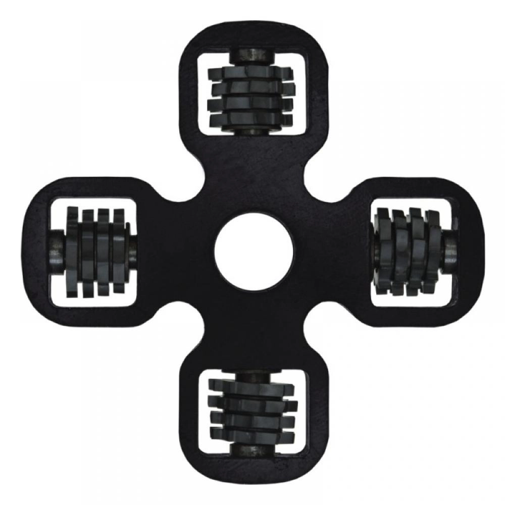 Tarcza do szlifowania Dedra H1260 135mm