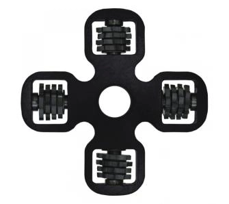 Tarcza do szlifowania Dedra H1260 135mm