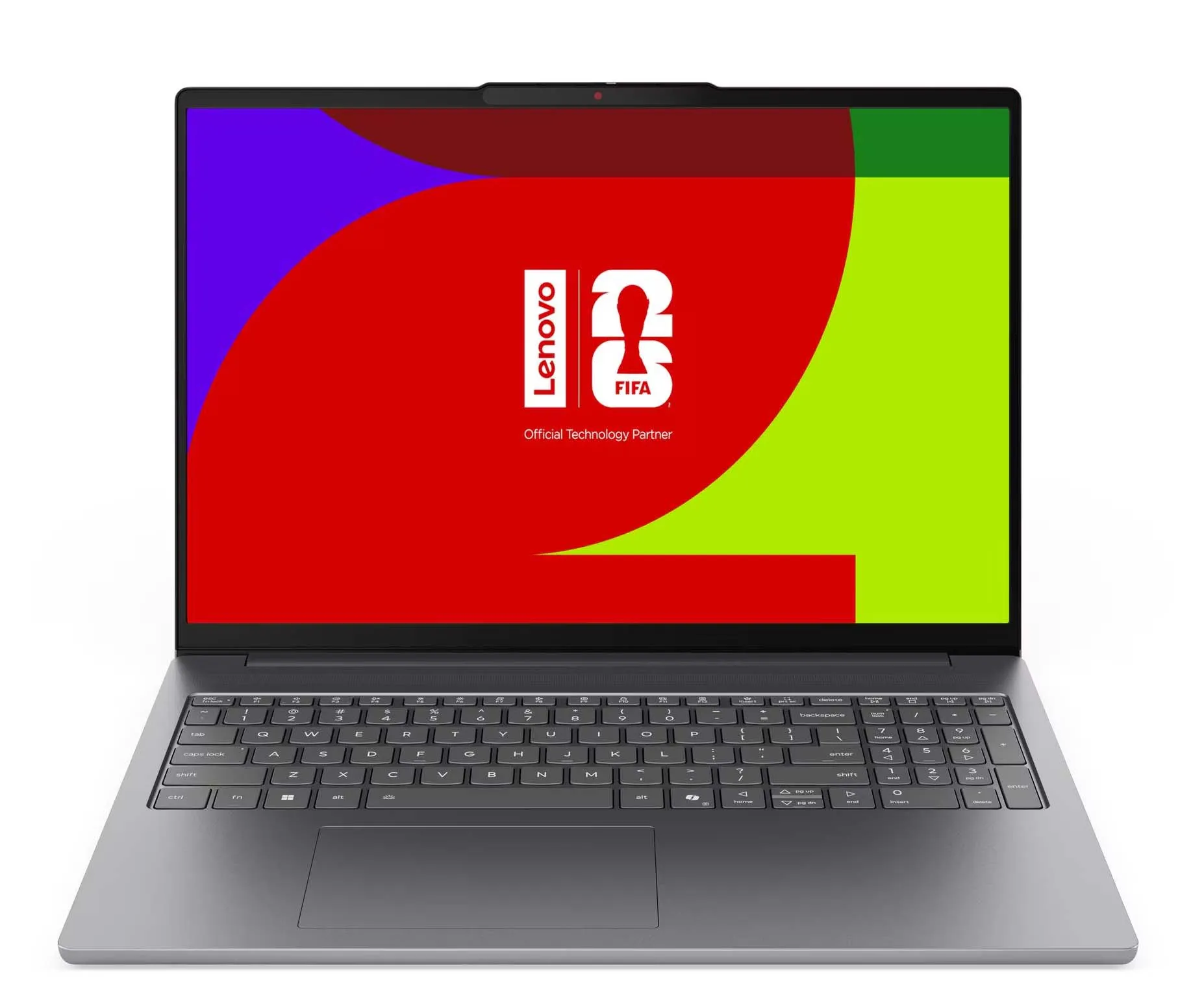 Laptop Lenovo IdeaPad Slim 5 16IPH11 16" Core Ultra 5 322 16GB RAM 512GB Dysk SSD Win11 Szary Funkcje AI