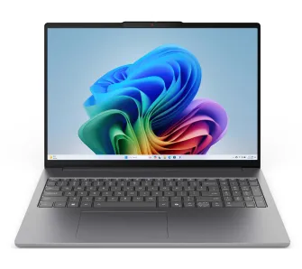 Laptop Lenovo IdeaPad Slim 5 16IPH11 16" Core Ultra 5 322 16GB RAM 512GB Dysk SSD Win11 Szary Funkcje AI
