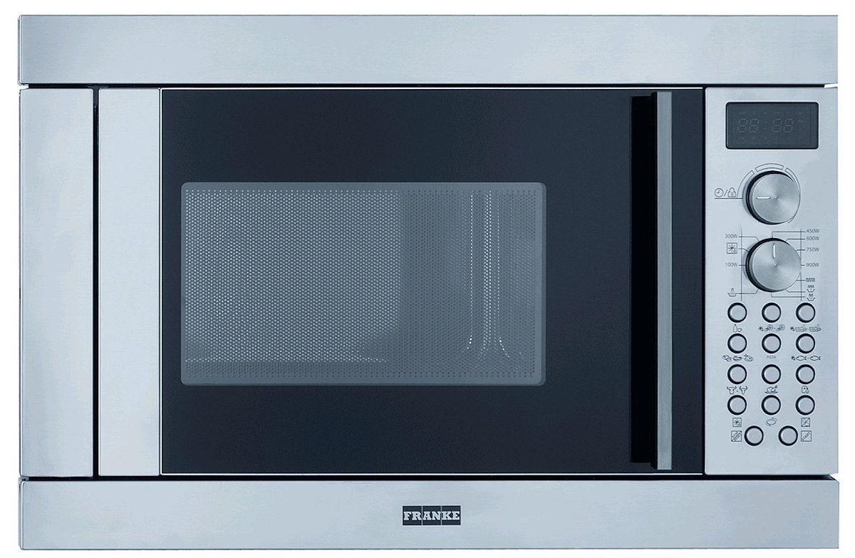Kuchenka mikrofalowa Franke FMWO 250 SM G XS