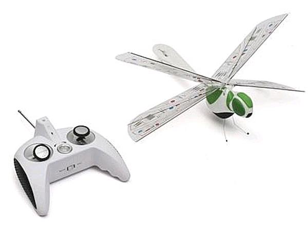 WowWee DragonFly - latająca ważka