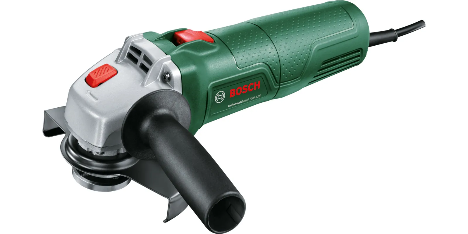 Szlifierka kątowa Bosch UniversalGrind 750-125 0.615.A50.09E