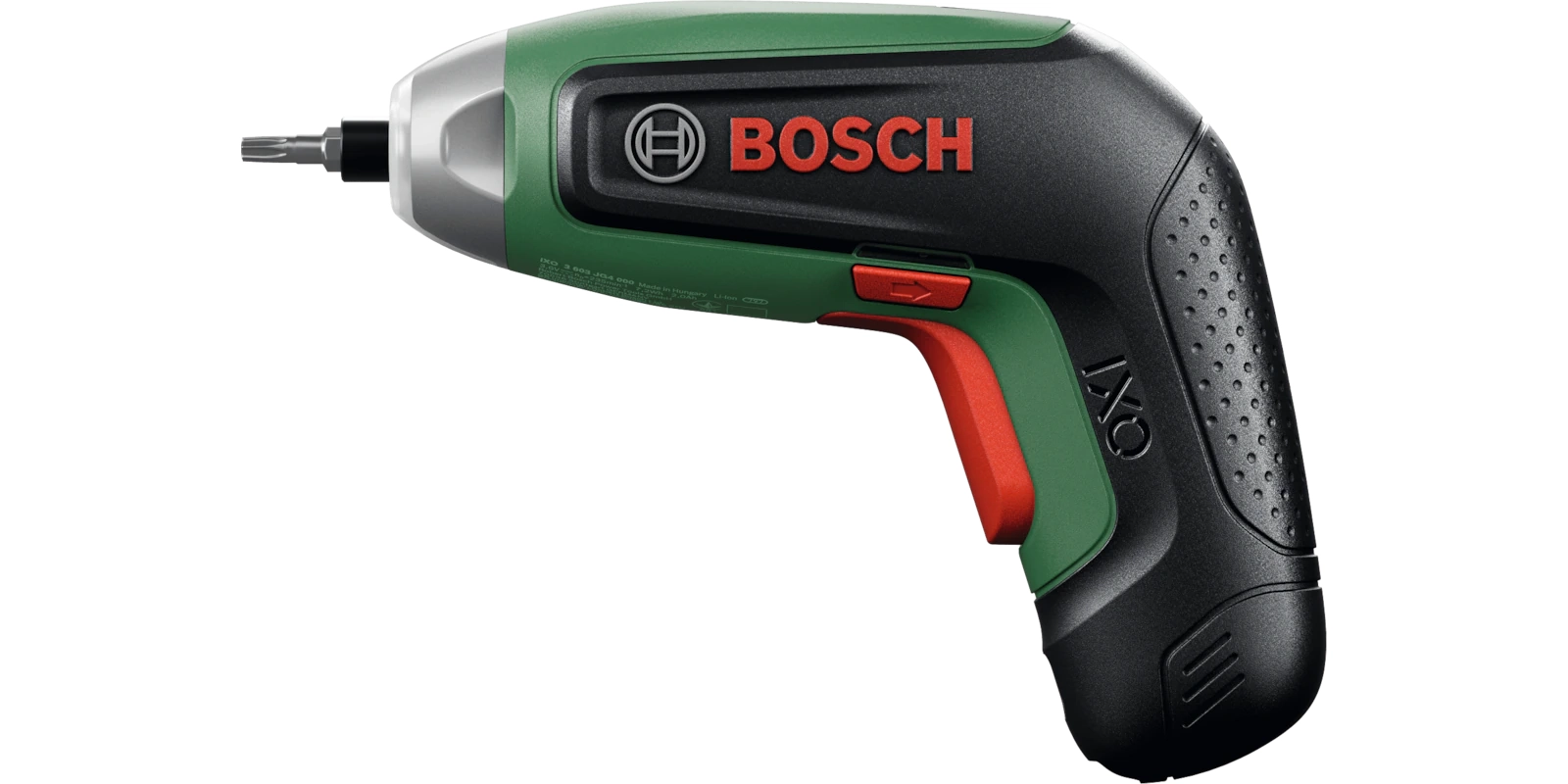 Wkrętak Bosch IXO 8 Basic 0.603.9G4.000