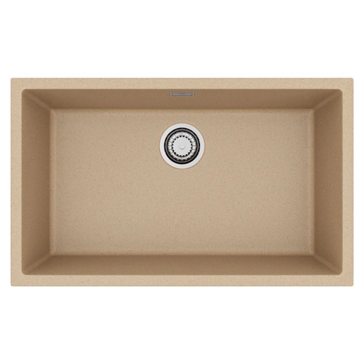 Zlewozmywak Alveus OMNI 40 1160061 Granital Beżowy