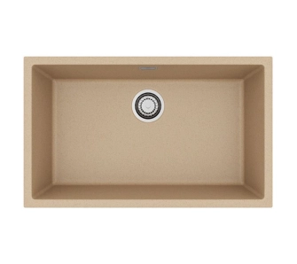 Zlewozmywak Alveus OMNI 40 1160061 Granital Beżowy