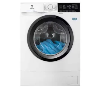 Pralka Electrolux EWS6307BP SensiCare Slim 7kg 1000obr/min Steam