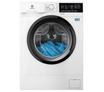 Pralka Electrolux PerfectCare 600 EWS6326BP Slim 6kg 1200obr/min SensiCare funkcje parowe
