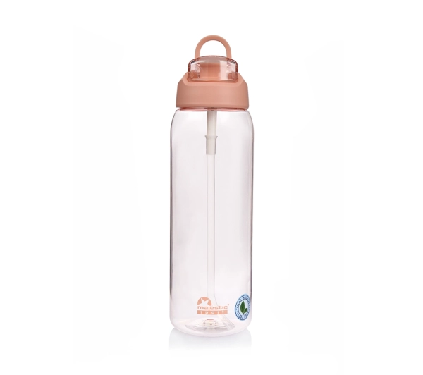 Majestic Sport Dash 1l Różowa