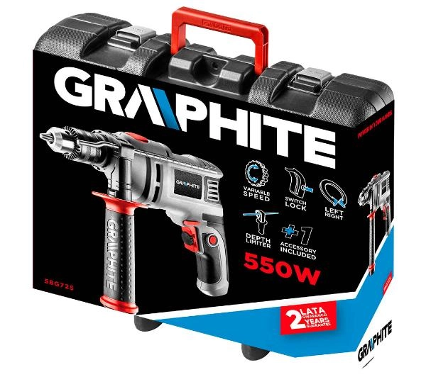 Graphite 58G725