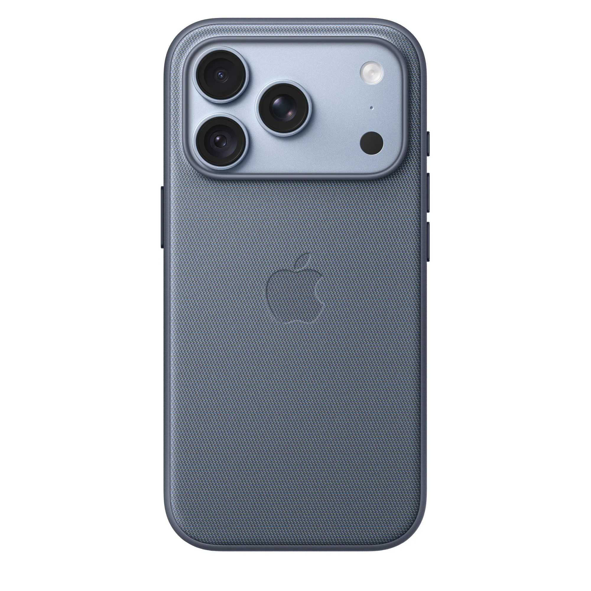 Apple z tkaniny TechWoven z MagSafe do iPhone 18 Pro Sprany dżins