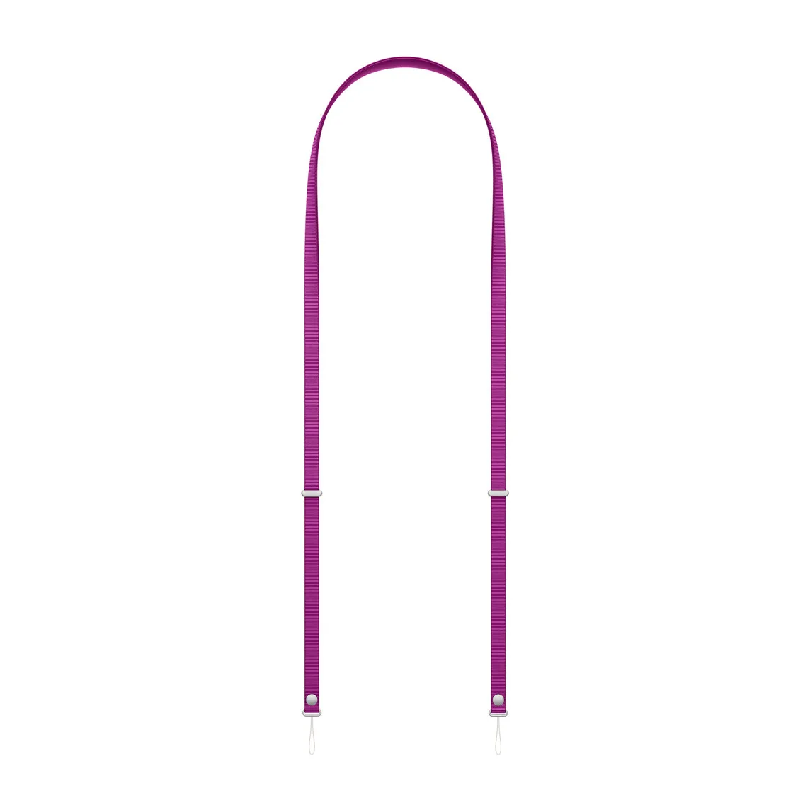 Pasek Apple MK964ZM/A na ramię Magenta