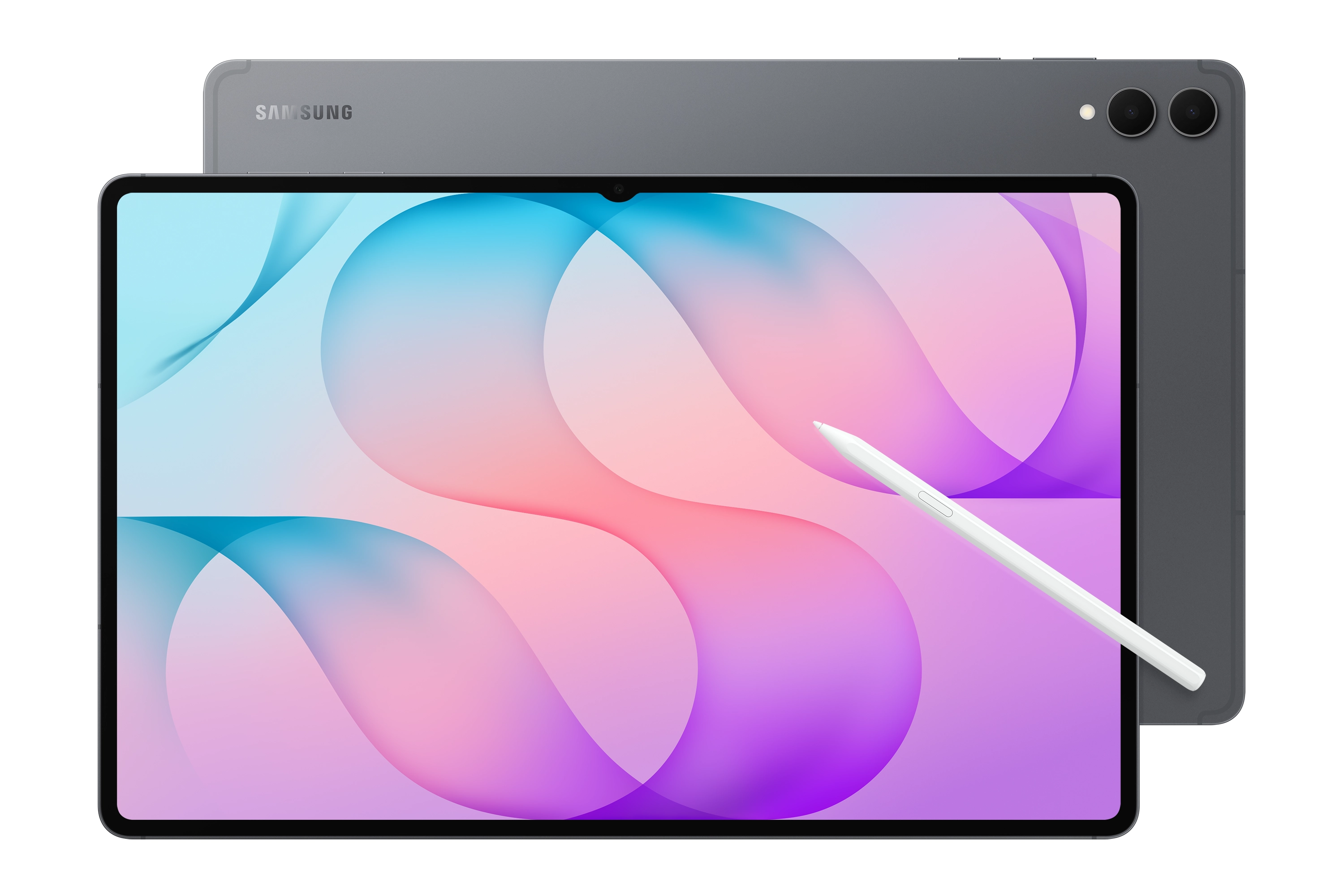 Tablet Samsung Galaxy Tab S12 Ultra 14,6" 12/512GB Funkcje AI 5G Szary