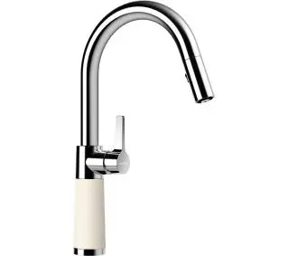 Schock SC-520 555120 Magnolia Mosiądz - DRUGI -30%, ALBO 4-TY -80% - Kup na Raty - RRSO 0%