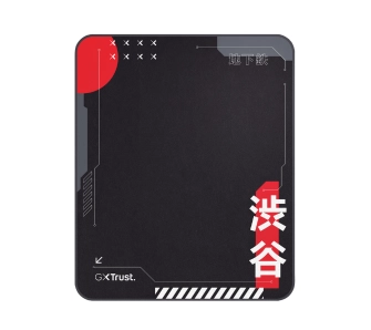 Mata Trust Gaming GXT 715 Chair Mat Japan Print