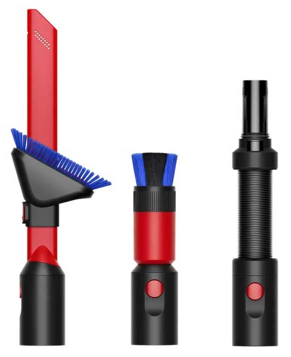 Zestaw szczotek Dyson 974683-01