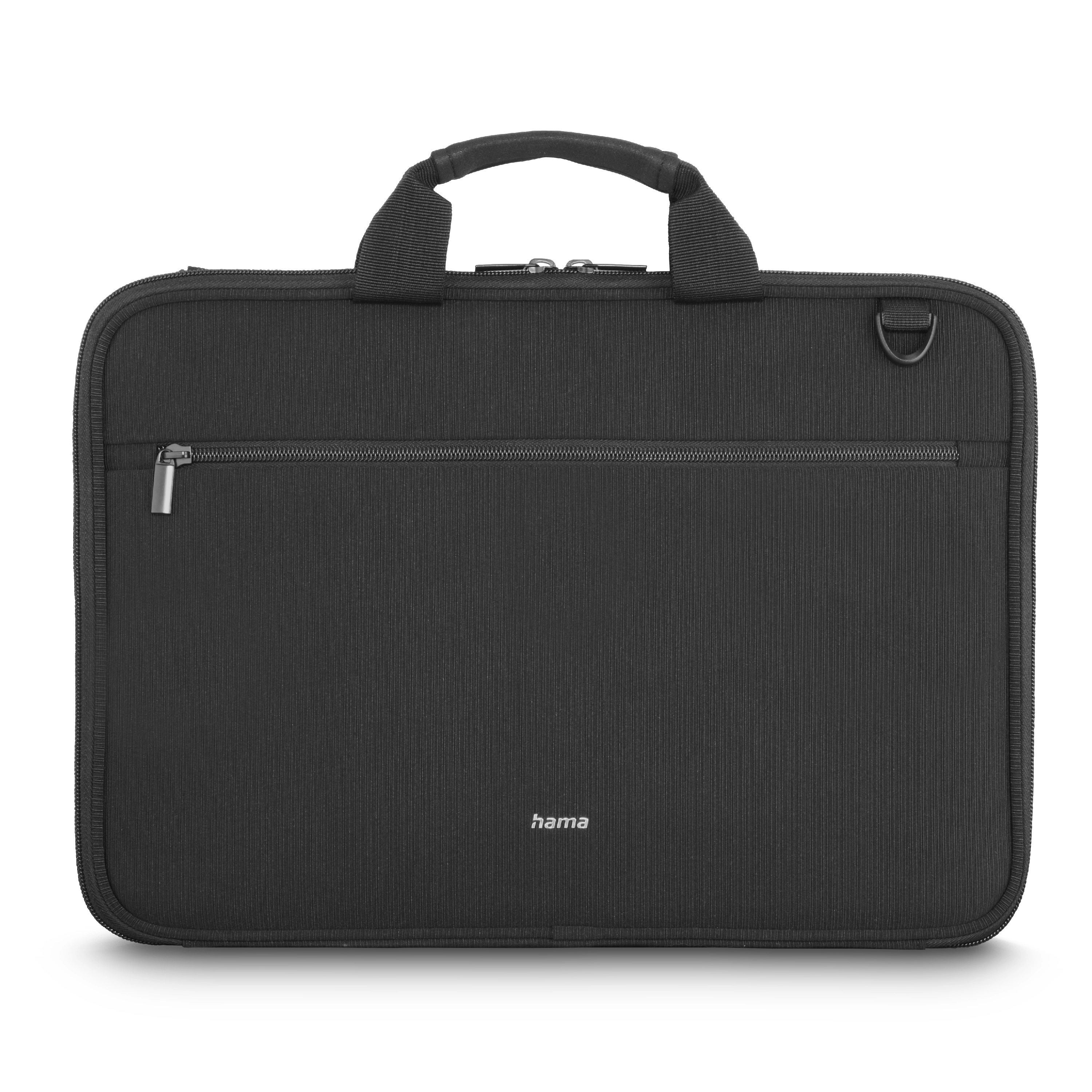 Plecak na laptopa Hama Hardcase 16,2'' Czarny